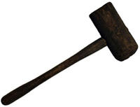 Mallet