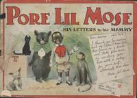 Pore lil Mose : his letters to his mammy