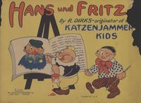 Hans und Fritz