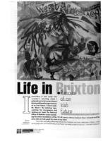 Life in Brixton : rumours of an Irish future