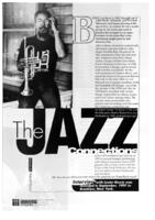 The jazz connections
