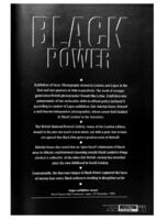 Black power