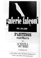 Galerie Falconi