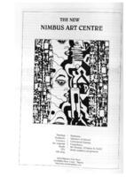 The new Nimbus Art Centre