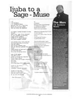 Ijuba to a Sage - Muse