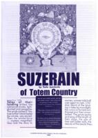 Suzerain of Totem country
