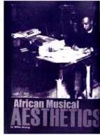 African musical aesthetics & African-American music critics, 1865-1945