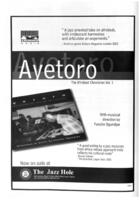 Ayetoro : the Afrobeat chronicles vol. 1