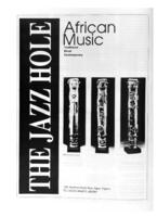 The jazz hole : African music, traditional, ritual, contemporary