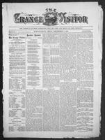 The Grange visitor. Vol. 7, no. 23 (1881 December 1)