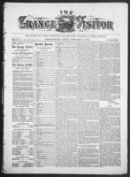 The Grange visitor. Vol. 8, no. 2 (1882 January 15)