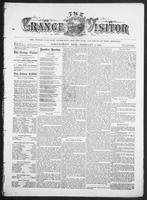 The Grange visitor. Vol. 8, no. 3 (1882 February 1)