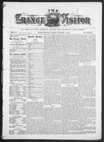 The Grange visitor. Vol. 8, no. 5 (1882 March 1)