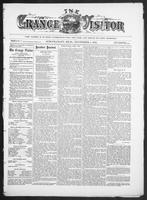 The Grange visitor. Vol. 8, no. 17 (1882 September 1)