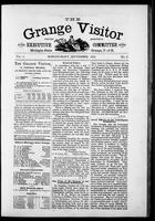 The Grange visitor. Vol. 2, no. 6 (1876 September)