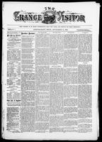 The Grange visitor. Vol. 10, no. 18 (1884 September 15)