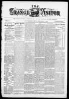 The Grange visitor. Vol. 10, no. 23 (1884 December 1)