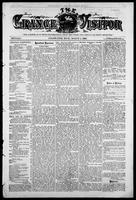 The Grange visitor. Vol. 11, no. 29 (1886 March 1)