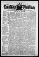 The Grange visitor. Vol. 11, no. 32 (1886 April 15)