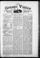 The Grange visitor. Vol. 2, no. 9 (1876 December)