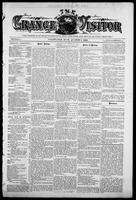 The Grange visitor. Vol. 11, no. 39 (1886 August 1)