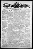 The Grange visitor. Vol. 11, no. 40 (1886 August 15)