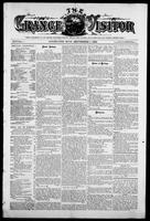 The Grange visitor. Vol. 11, no. 41 (1886 September 1)