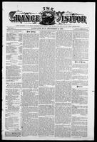 The Grange visitor. Vol. 11, no. 42 (1886 September 15)