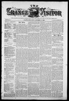 The Grange visitor. Vol. 11, no. 44 (1886 October 15)