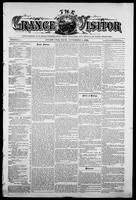 The Grange visitor. Vol. 11, no. 45 (1886 November 1)