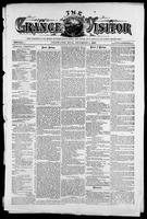 The Grange visitor. Vol. 11, no. 47 (1886 December 1)