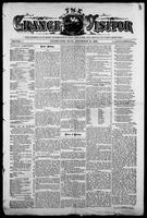 The Grange visitor. Vol. 11, no. 48 (1886 December 15)