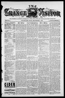 The Grange visitor. Vol. 12, no. 17 (1887 September 1)