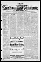 The Grange visitor. Vol. 12, no. 24 (1887 December 15)