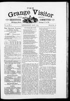 The Grange visitor. Vol. 3, no. 2 (1877 May)