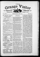 The Grange visitor. Vol. 3, no. 3 (1877 June)