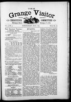 The Grange visitor. Vol. 3, no. 4 (1877 July)