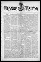 The Grange visitor. Vol. 18, no. 14 (1893 July 15)
