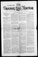 The Grange visitor. Vol. 19, no. 1 (1894 January 4)