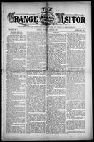 The Grange visitor. Vol. 19, no. 8 (1894 April 19)