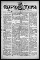 The Grange visitor. Vol. 19, no. 9 (1894 May 3)