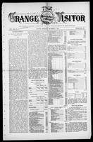 The Grange visitor. Vol. 19, no. 23 (1894 December 6)