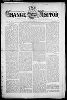 The Grange visitor. Vol. 20, no. 4 (1895 February 21)