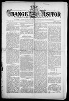 The Grange visitor. Vol. 20, no. 5 (1895 March 7)