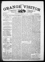 The Grange visitor. Vol. 4, no. 4 (1878 February 15)