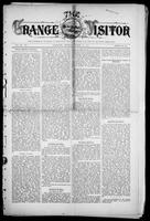 The Grange visitor. Vol. 20, no. 6 (1895 March 21)