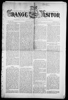 The Grange visitor. Vol. 20, no. 7 (1895 April 4)