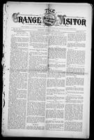 The Grange visitor. Vol. 20, no. 12 (1895 June 20)