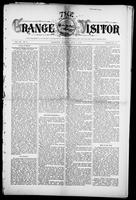 The Grange visitor. Vol. 20, no. 13 (1895 July 4)