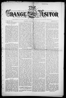 The Grange visitor. Vol. 20, no. 15 (1895 August 1)